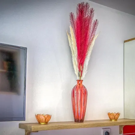 Apartment Le Taillefer 4 - L'oasis Rhut