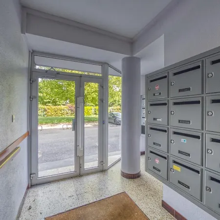 Le Taillefer 4 - L'oasis Apartment