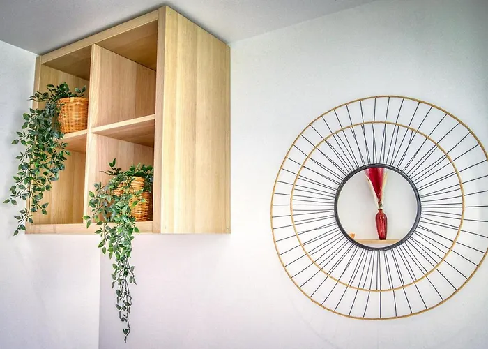 Le Taillefer 4 - L'oasis *