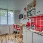 Appartamento Le Taillefer 4 - L'oasis