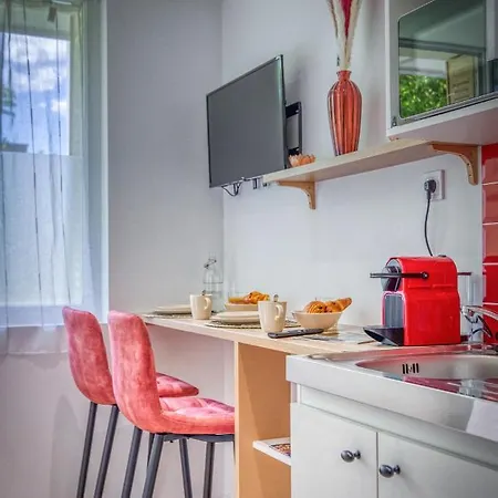 Le Taillefer 4 - L'oasis * Rhut