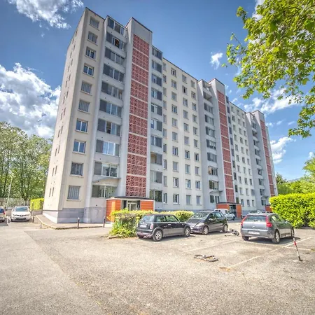 Le Taillefer 4 - L'oasis Apartment