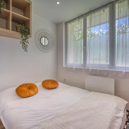 Le Taillefer 4 - L'oasis *