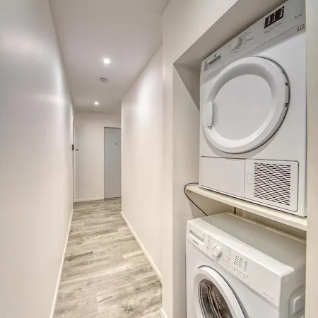 Le Taillefer 4 - L'oasis Apartment