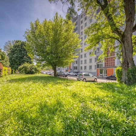Apartment Le Taillefer 4 - L'oasis Rhut
