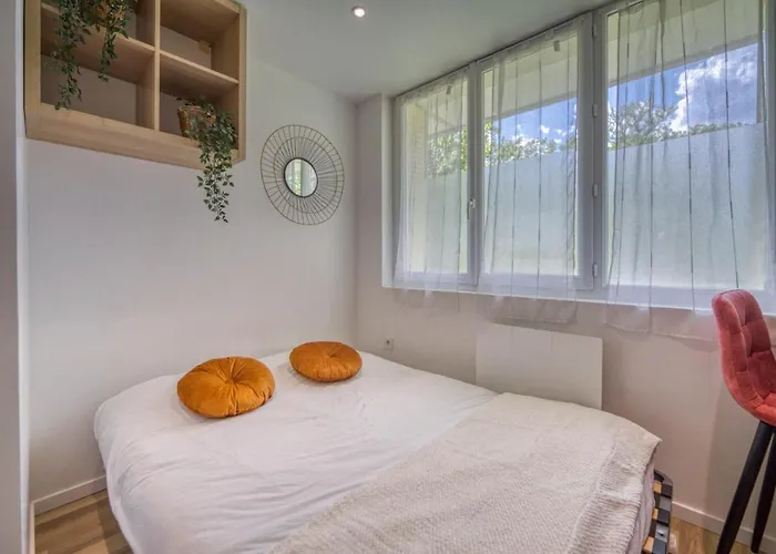Le Taillefer 4 - L'oasis *